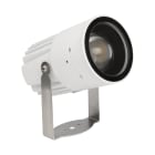 LINEA LIGHT - IRIS67 3 1L 30W D.100 S/AL.B.GOFFR