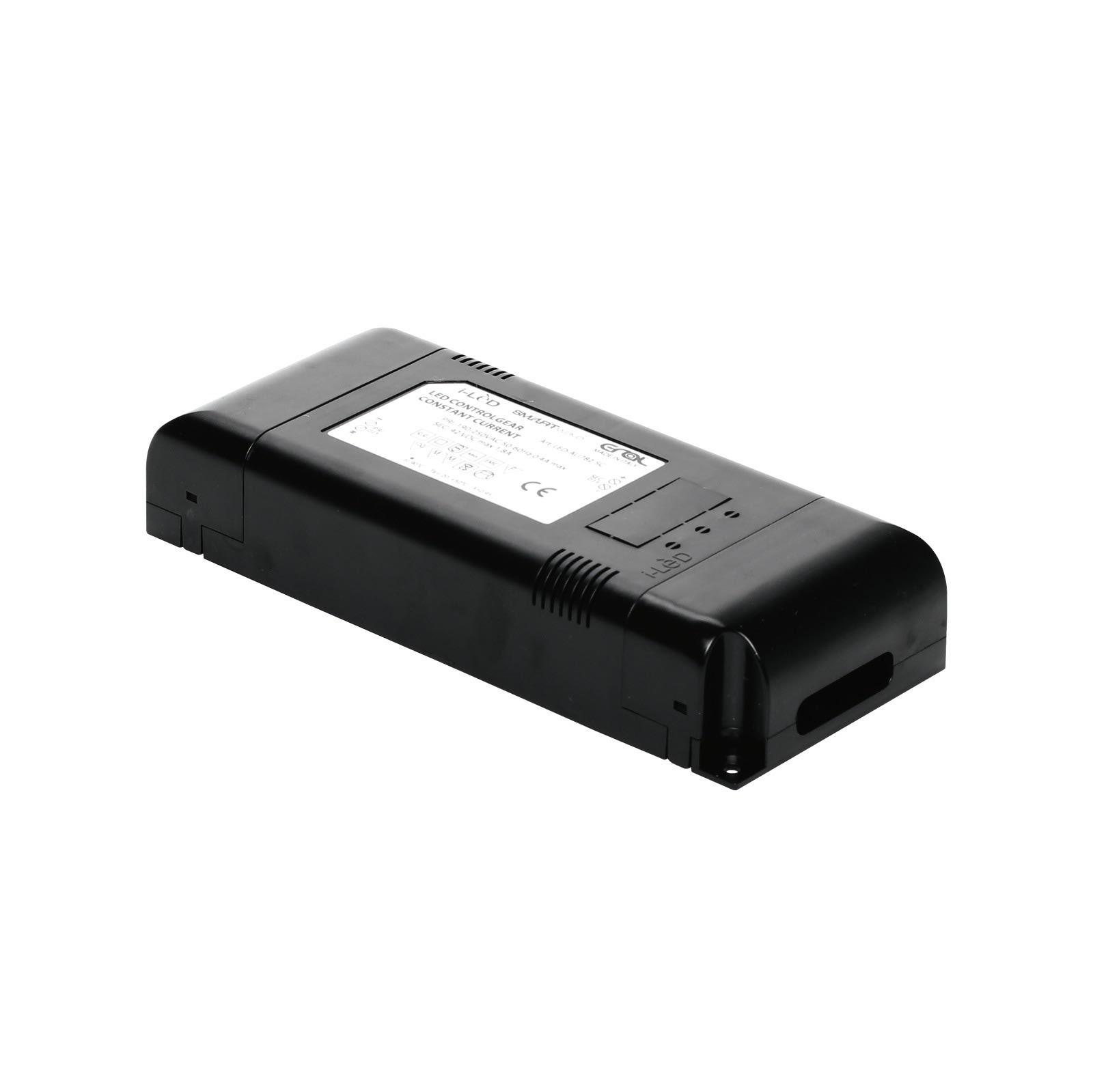 LINEA LIGHT - NUOVO DRIVER DALI/S.DIM X EDITH 30W