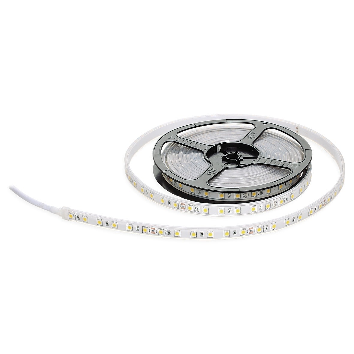 LINEA LIGHT - DIAMOND/ROLLA BC 24V 60LED+C.1080LM
