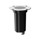 LINEA LIGHT - SUELO-R 65 1L 8W C/AL S/HC+VITI IX