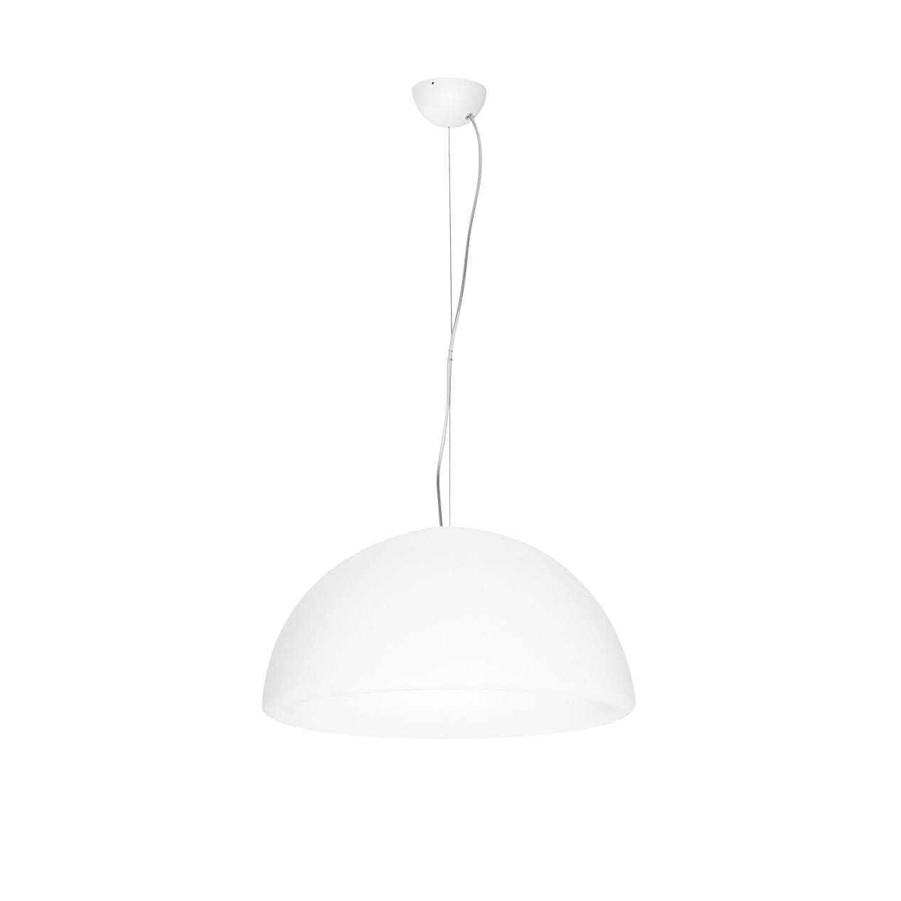 LINEA LIGHT - OHPS! D750 SOSP.E27 46W B.CO NAT