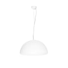 LINEA LIGHT - OHPS! D750 SOSP.E27 46W B.CO NAT