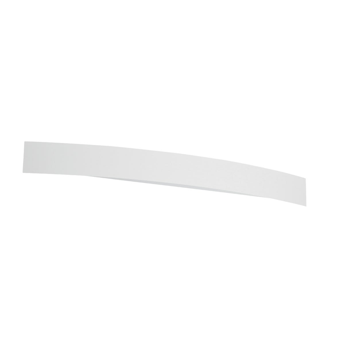 LINEA LIGHT - CURVE APPL.LED 30W B.CO RAGG.