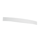 LINEA LIGHT - CURVE APPL.LED 30W B.CO RAGG.