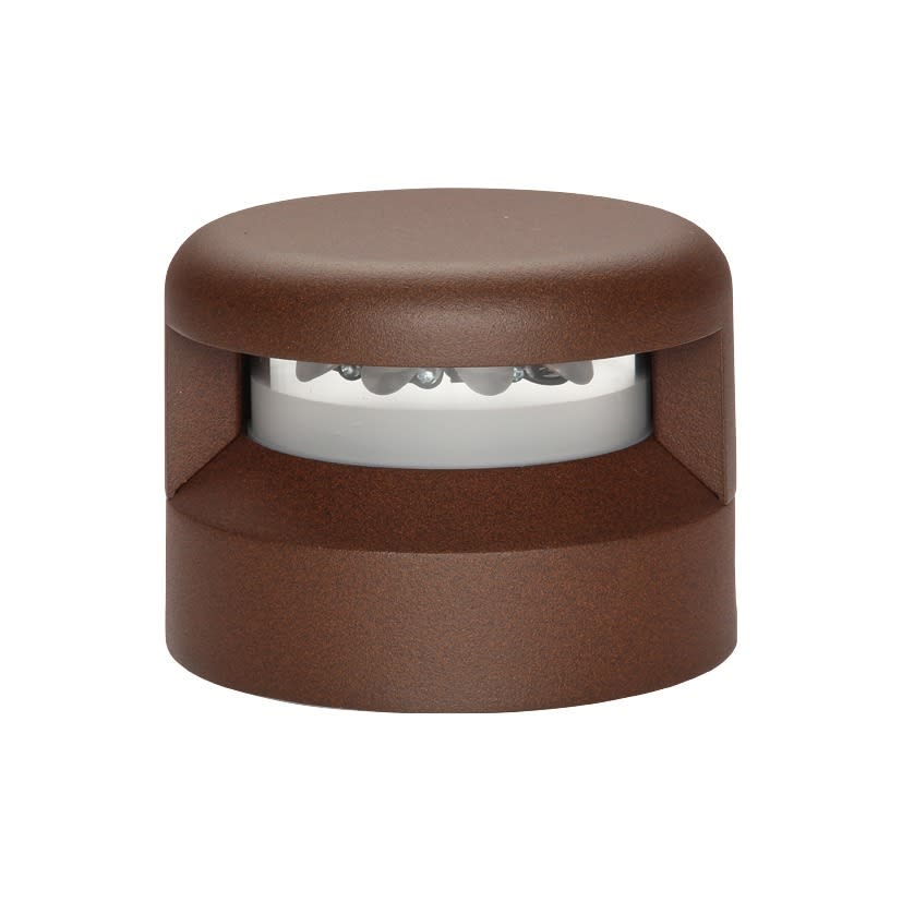 LINEA LIGHT - JOE APPLIQUE LED 9,2W BN CORTEN