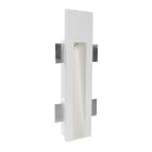 LINEA LIGHT - GYPSUM S.PASSO R 405X95 1W 3000K