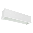 LINEA LIGHT - GYPSUM APL.MONO.329X85 LED 7,5W B.C