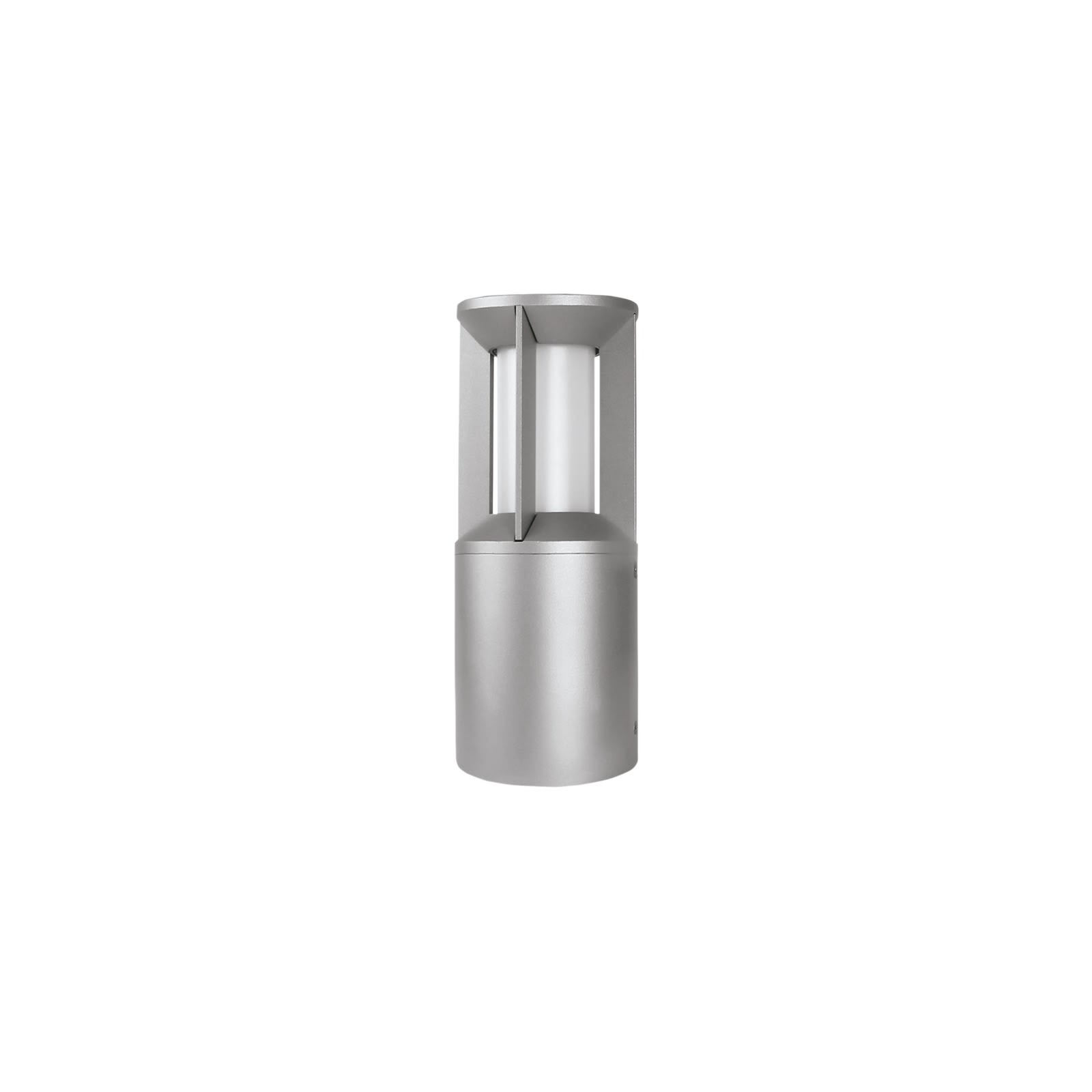 LINEA LIGHT - PILOS LED 6W B.C. D130X350 G2
