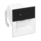 LINEA LIGHT - FLED INCAS LED 2W EMERG.V.D.F.3H BR