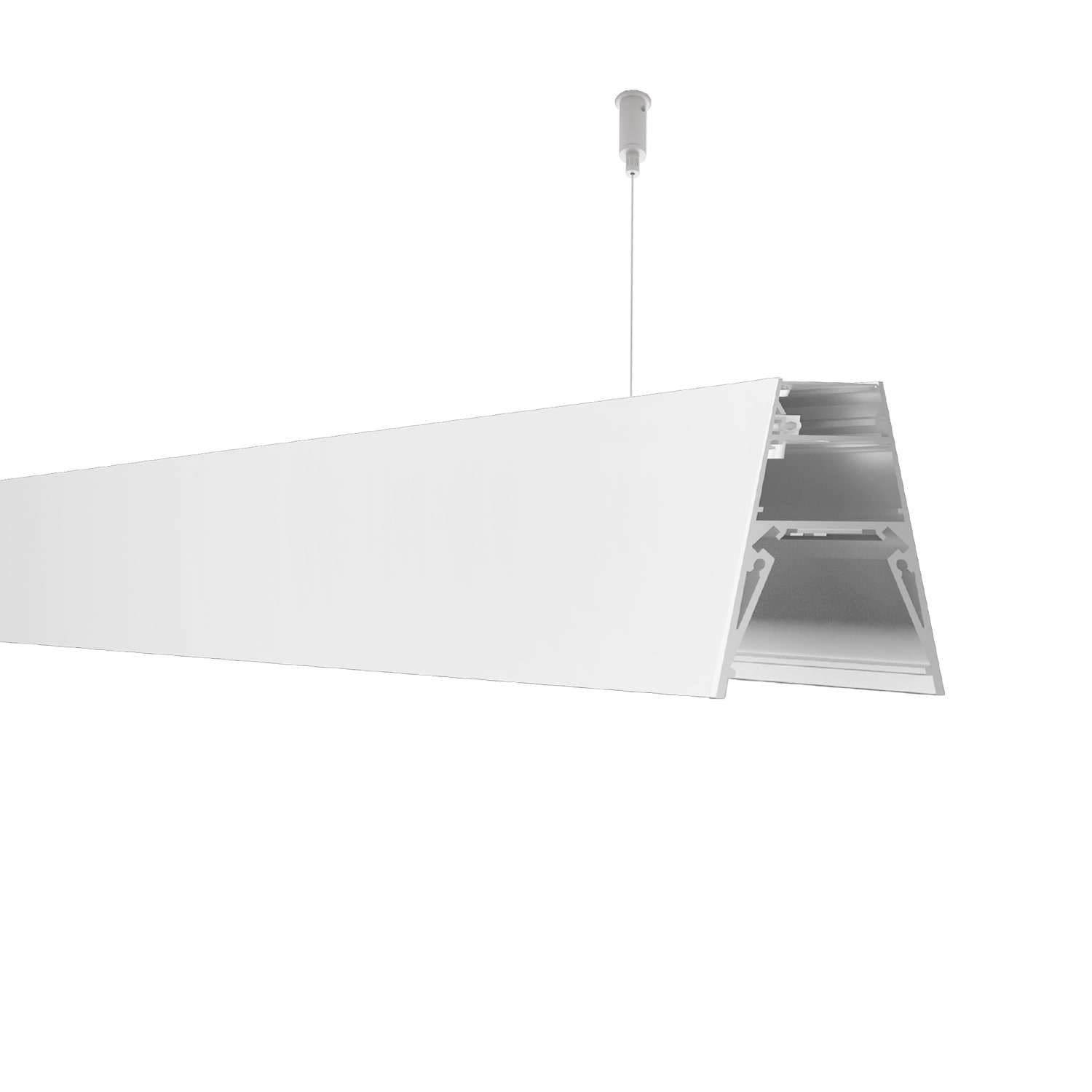 LINEA LIGHT - ROLLIP7035 MP 1505 54W ON/OF BN.BG