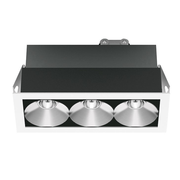 LINEA LIGHT - CELL INC.3 LED X2W BW.15 BI 9003 B
