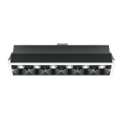 LINEA LIGHT - CELL INC.6 LED X2W BW.30 BI 9003 N