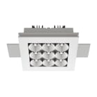 LINEA LIGHT - GYPSUM CELL 12 9L 18WDC 630MA CL3