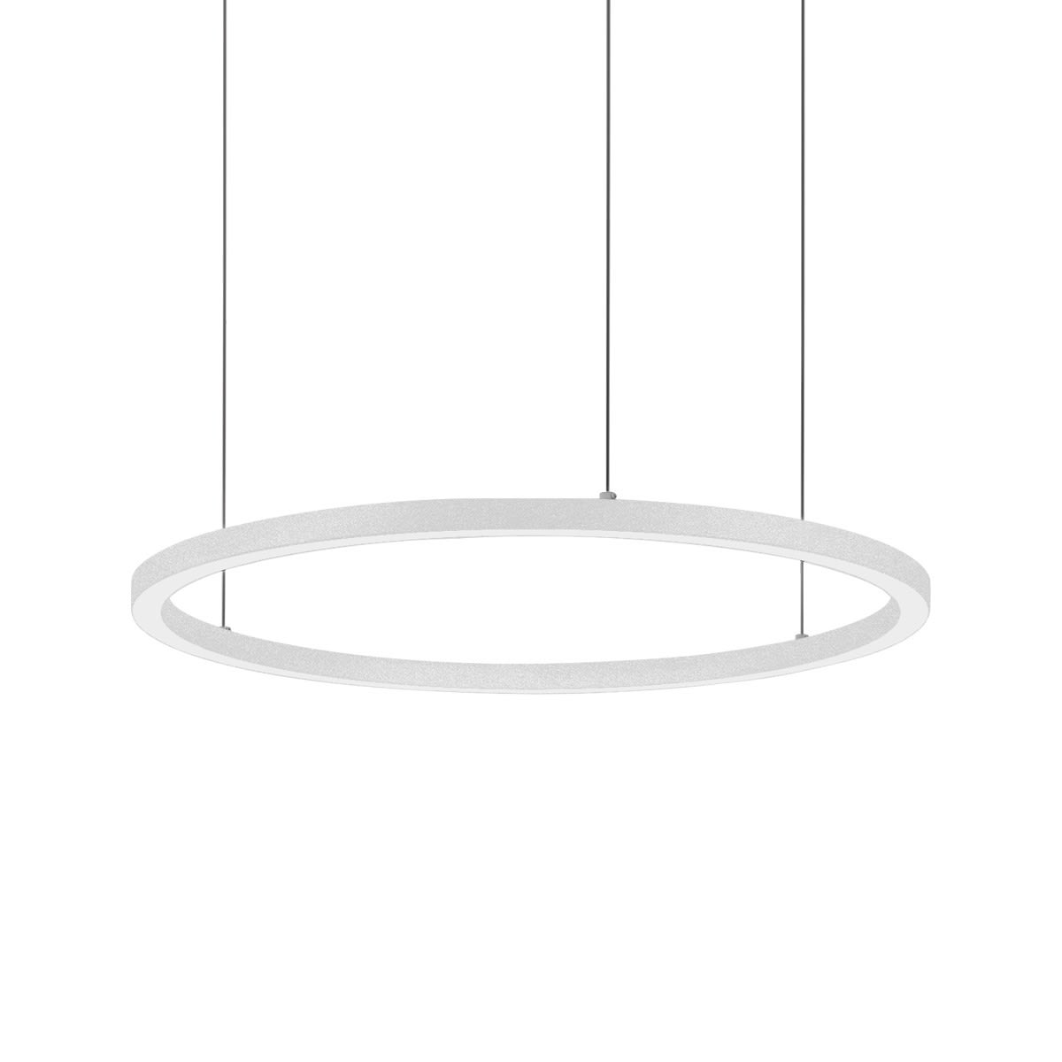 LINEA LIGHT - TOUR SOSP.DIR.37,5W 24V D740 BN BR