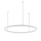 LINEA LIGHT - TOUR SOSP.DIR.45W 24V D.910 BN BR