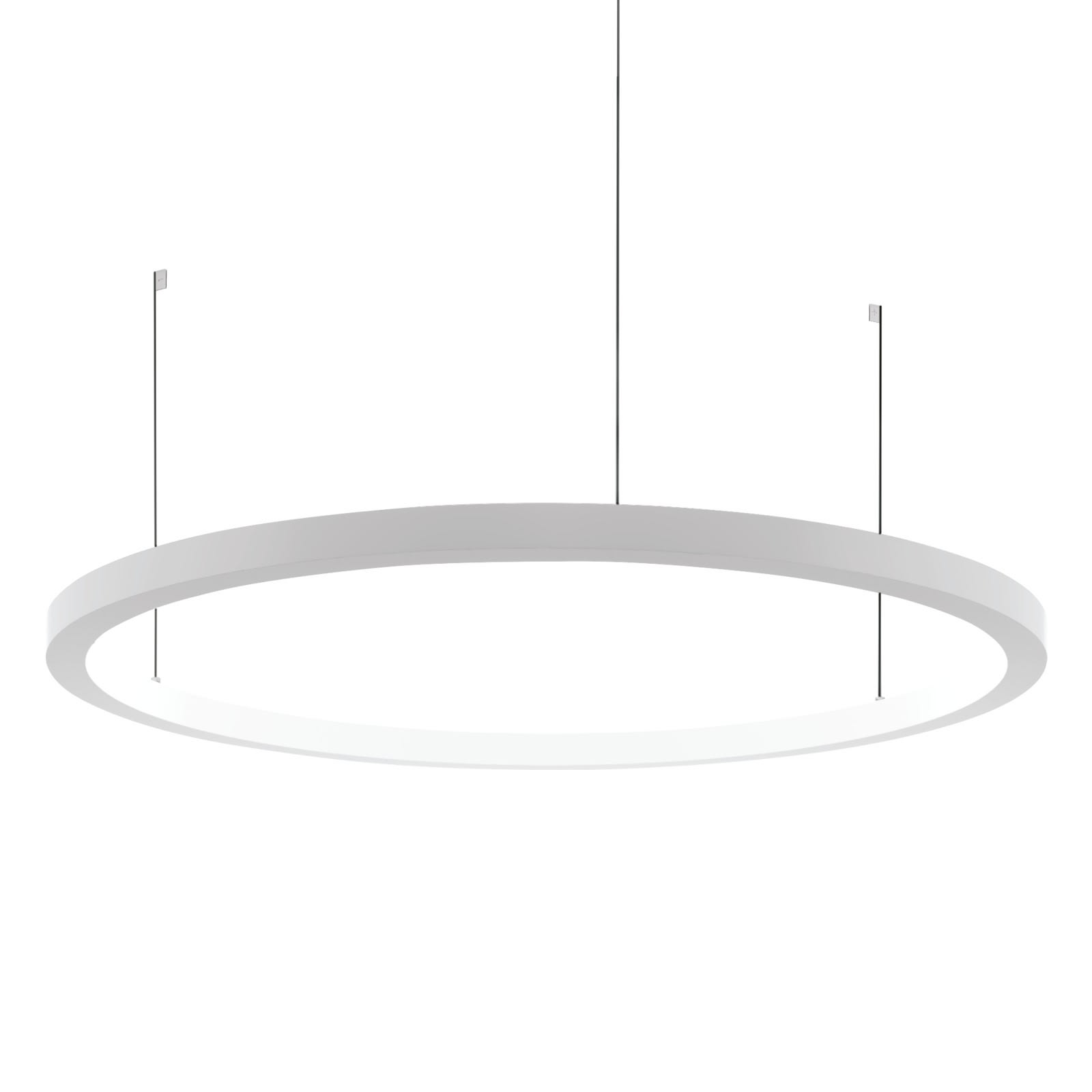 LINEA LIGHT - TOUR SOSP.INT.57W 24V D.1475 BC BR