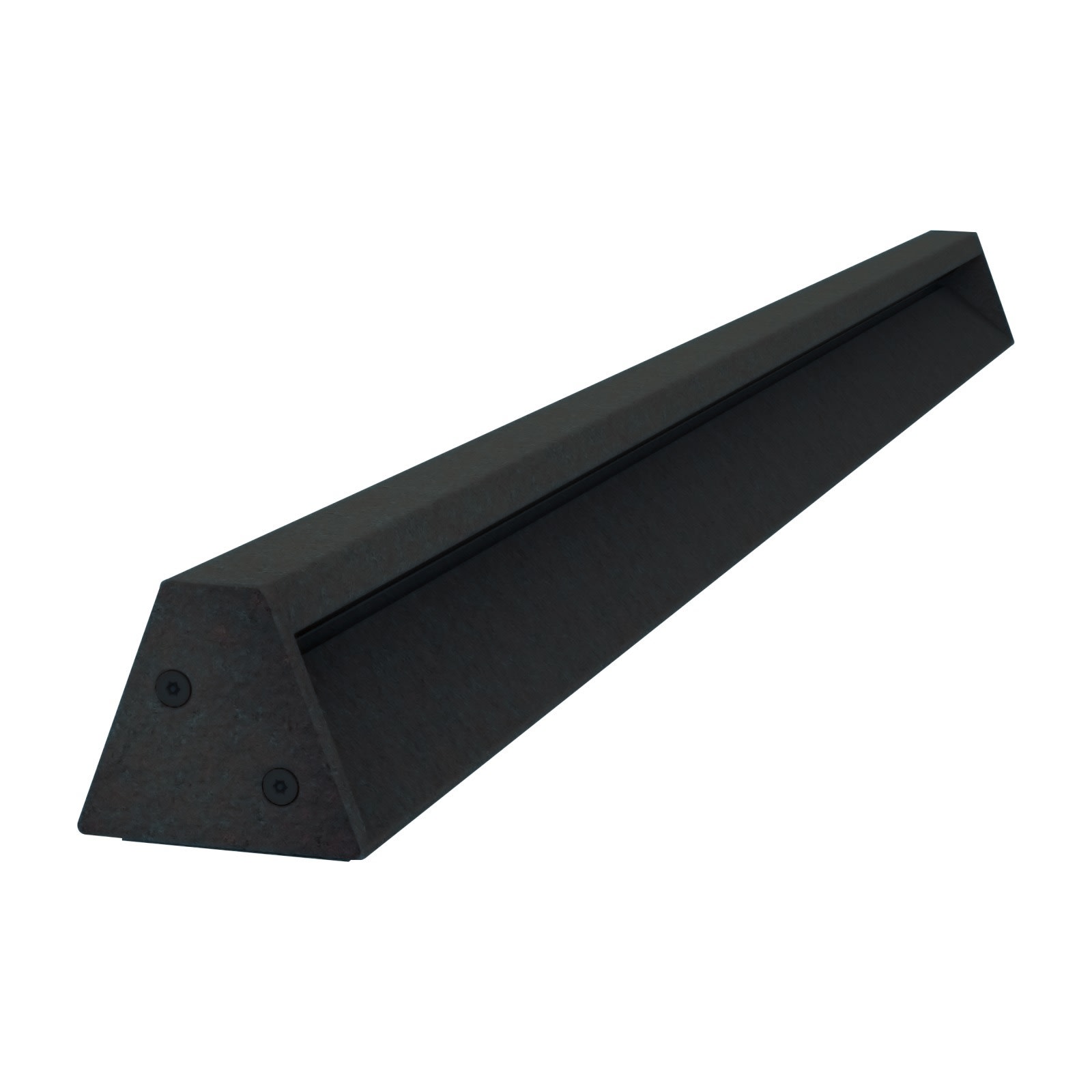 LINEA LIGHT - DIRIGO ALU.L1M 14,4W BC GR.7021 GOF