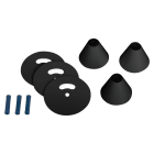 LINEA LIGHT - TOUR KIT SOSP.X DRIVER REM.9005GOF