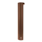 LINEA LIGHT - RYO PAL.MON.LED 9W BN H820 CORTEN