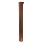 LINEA LIGHT - RYO PAL.MON.LED 9W BN H1120 CORTEN