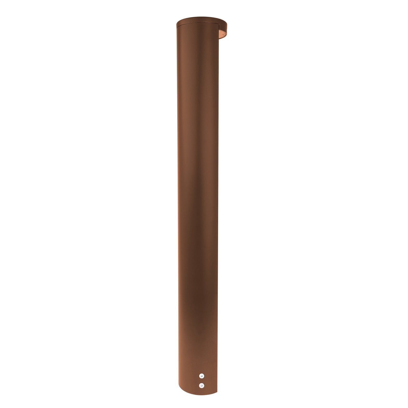 LINEA LIGHT - RYO PAL.MON.LED 9W BC H1120 CORTEN