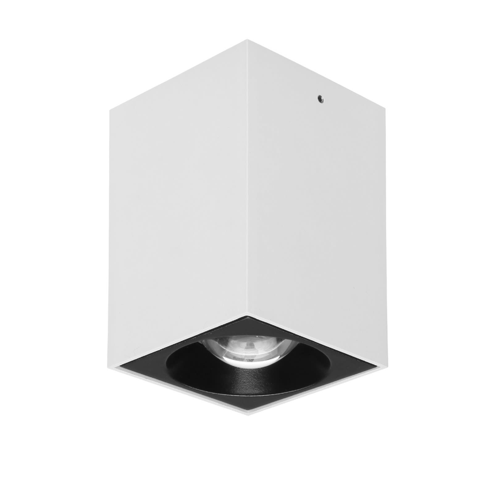 LINEA LIGHT - BATON-Q1 LED7W BN Q80X120 BG3+NG5