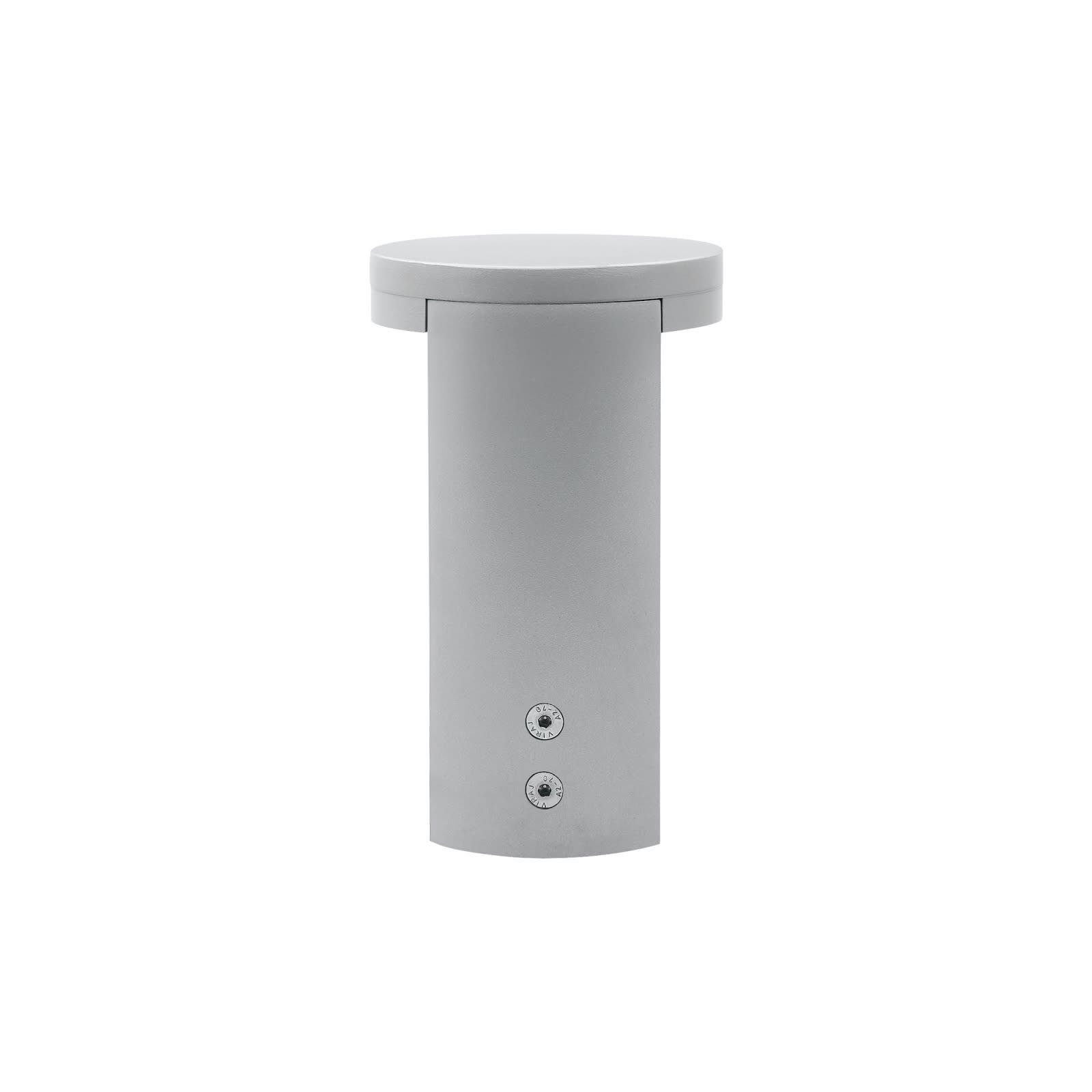 LINEA LIGHT - RYO PAL.BI.LED 8,4W BC H250 GR.9006