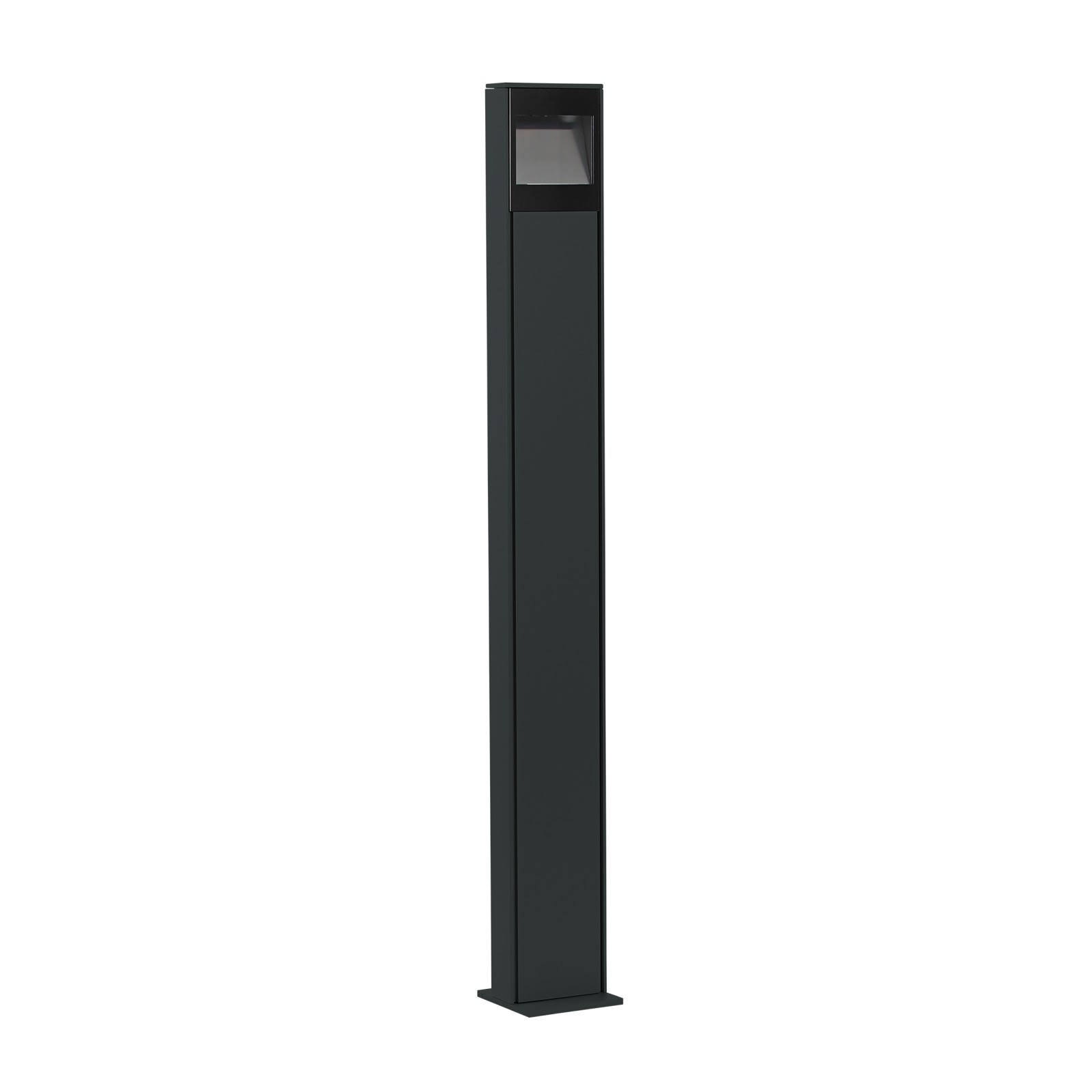 LINEA LIGHT - PEAK PALO LED9,5W BC H750 GR.7021