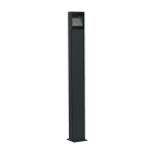 LINEA LIGHT - PEAK PALO LED9,5W BC H750 GR.7021