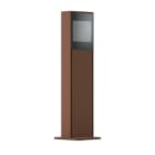 LINEA LIGHT - PEAK PALO LED6,5W BC H350 CORTEN