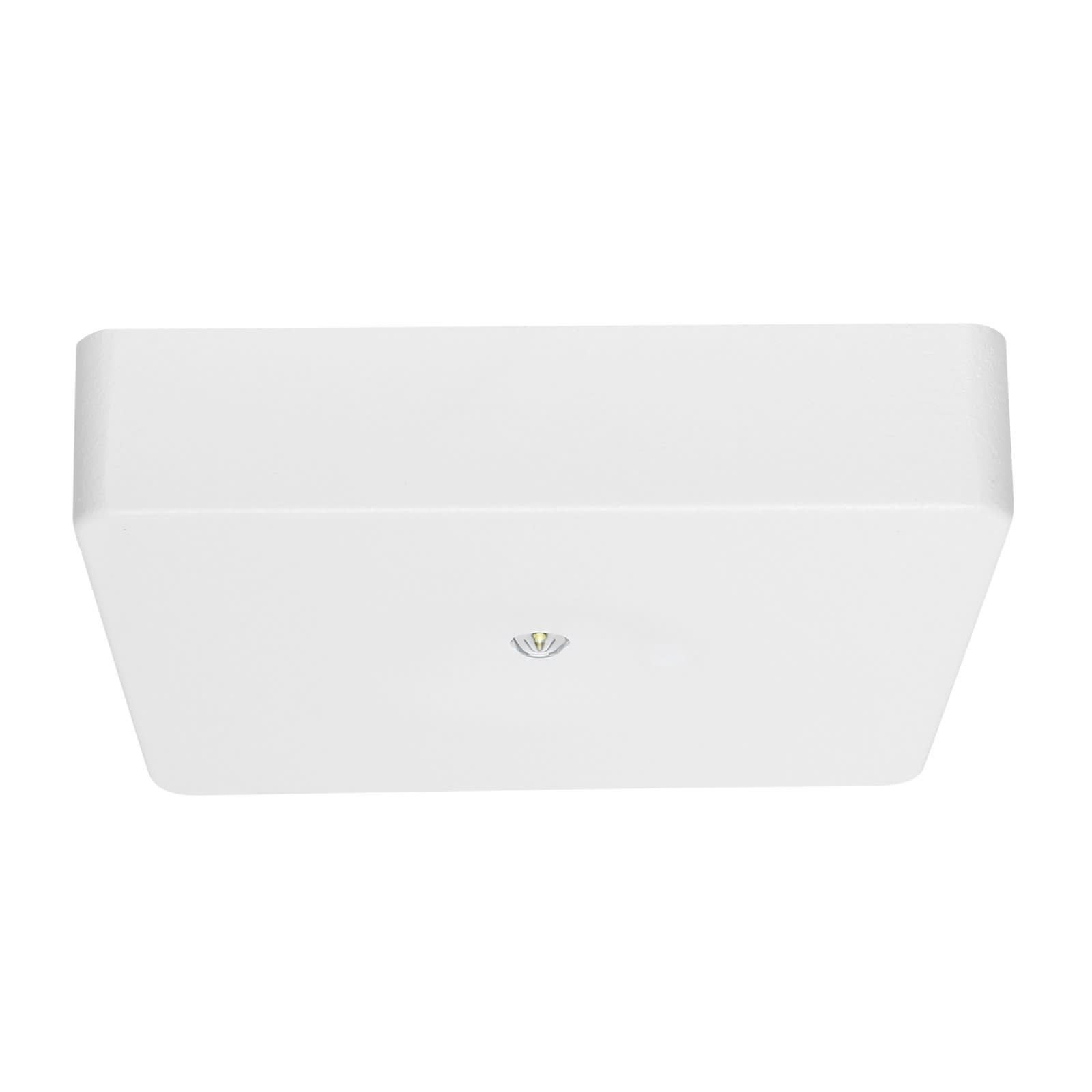 LINEA LIGHT - FLED PLAFO.LED 2W EMER.ANTIP.BR UPS