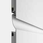 LINEA LIGHT - FYLO ALU.1 INCASS.142,7X25X2000