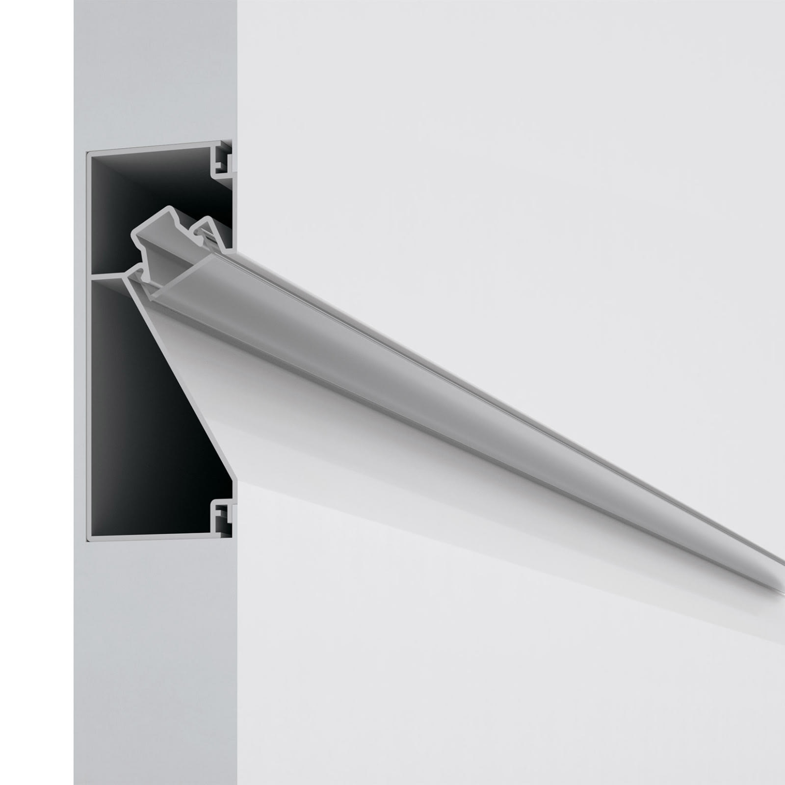 LINEA LIGHT - FYL ALU INC.PAR.OUT45X108XL.__65040