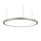LINEA LIGHT - TOUR SOS.INT.57W 24V D1475 BC NIKEL