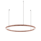 LINEA LIGHT - TOUR SO.DIR.37,5W 24V D740 BC BRONZ