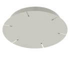LINEA LIGHT - TOUR BOX CENT.150 ON/OFF NIKEL