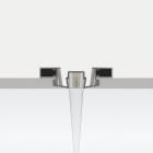 LINEA LIGHT - FYLO ALU.1 INCAS.86,7X25X2000