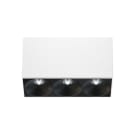 LINEA LIGHT - CELL_C 31 3LED X2W BC 45 BG+NG