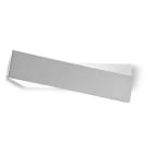 LINEA LIGHT - ZIG ZAG APPL.E27 57W AL.ANODIZZ.