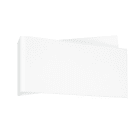 LINEA LIGHT - ZIG ZAG APPL.G9 48W B.CO RAG