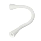 LINEA LIGHT - SNAKE APPL.FL.LED 2W T.DO S/AL.B.CO