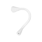 LINEA LIGHT - SNAKE APPL.LED 2W TONDO C/INT.B.CO