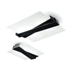 LINEA LIGHT - ZIG ZAG PLAF.E27 4X46W (M)NE.R9005