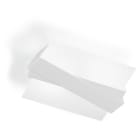 LINEA LIGHT - ZIG ZAG PLAF.E27 2X46W B.CO RAGG