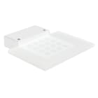 LINEA LIGHT - DUBLIGHT APPL.(S)LED 7W PLEX.SAT.
