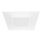 LINEA LIGHT - DUBLIGHT PLAF.(M)LED 23W PLEX.SAT.