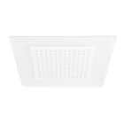 LINEA LIGHT - DUBLIGHT PLAF.(L)LED 42W PLEX.SAT.