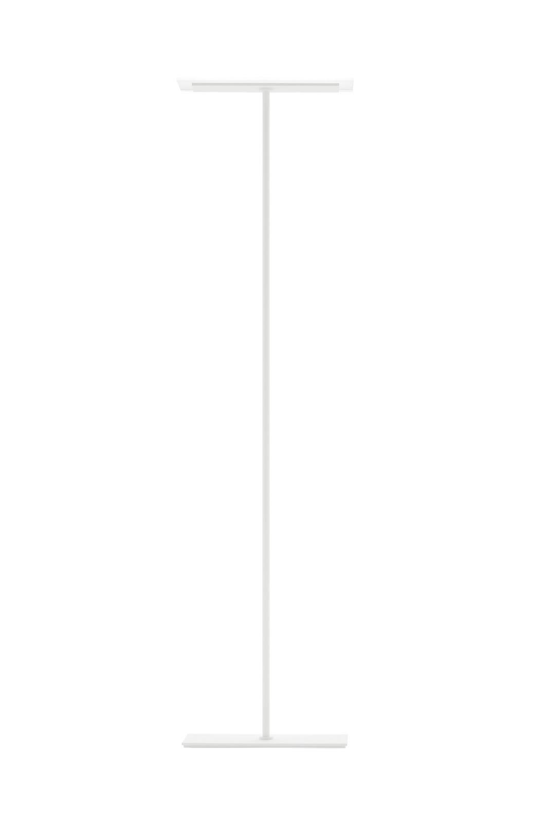 LINEA LIGHT - DUBLIGHT PIANT. 28W PLEX.SAT. DIM