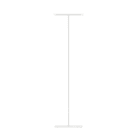 LINEA LIGHT - DUBLIGHT PIANT. 28W PLEX.SAT. DIM