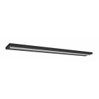 LINEA LIGHT - TABLET APPL.(XXL)LED 28W NERO RAGG.
